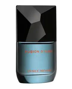 Issey Miyake - Eau De Toilette Fusion D'Issey 50 Ml