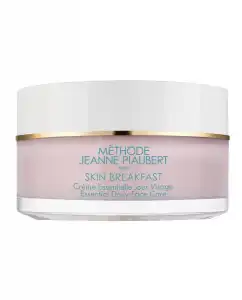 Jeanne Piaubert - Crema Skin Breakfast