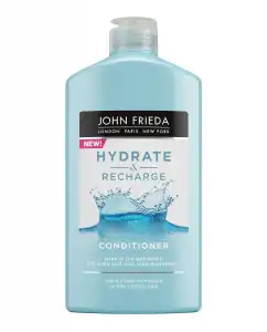 John Frieda - Acondicionador Hydrate & Recharge