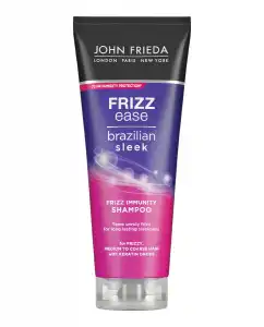 John Frieda - Champú Brazilian Sleek