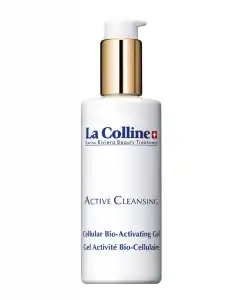 La Colline - Gel Limpiador Cellular Bio-Activating Gel 150 Ml