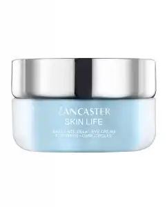 Lancaster - Crema Contorno De Ojos Skin Life