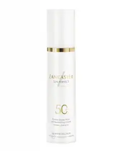 Lancaster - Crema Sun Perfect Sun Illuminating SPF50, 50 Ml