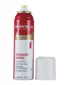 Mavala - Spray Seca Esmalte Mavadry