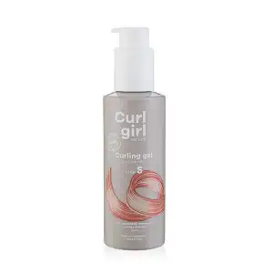 NÂº5 Curling Gel Curl Activator