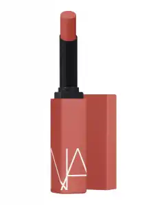 Nars - Barra De Labios Powermatte Lipstick