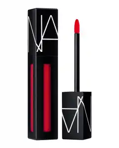 Nars - Brillo De Labios Powermatte Lip Pigment