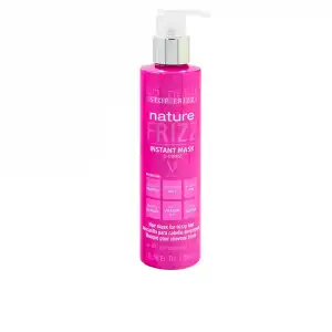 Nature Frizz instant mask 200 ml