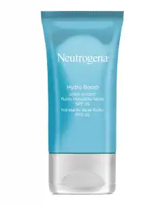 Neutrogena - Fluido Hidratante Facial Hydro Boost ®