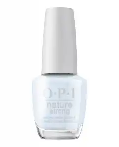 OPI - Esmalte De Uñas Nature Strong Raindrop Expectations