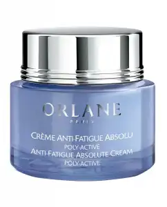 Orlane - Crema Anti-Fatiga Poly-Activa