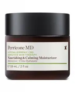 Perricone MD - Crema Hidratante Nourishing & Calming Moisturizer 59 Ml