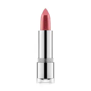 Prisma Chrome Lipstick 100 Rosewood Romance