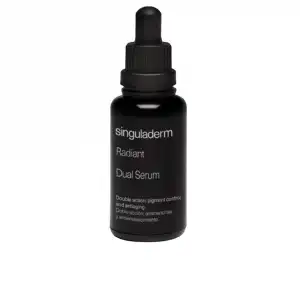 Radiant dual serum 30 ml