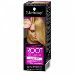 Schwarzkopf Rubio Natural