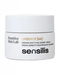 Sensilis - Crema Upgrade AR 50 Ml