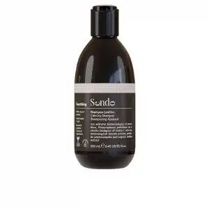 Soothing calming shampoo 250 ml