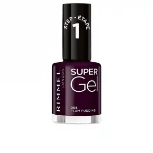 Super Gel nail polish #064