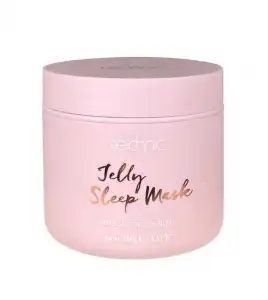 Technic Cosmetics - Mascarilla de noche Jelly Sleep Mask