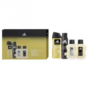 Victory League Eau de Toilette Set de regalo 100 ml