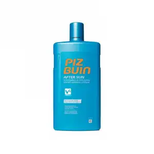 After Sun Soothing And Cooling Lotion 400Ml