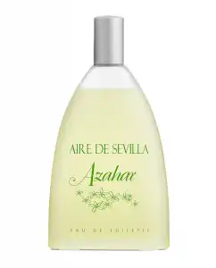 Aire De Sevilla - Eau De Toilette Azahar 150 Ml