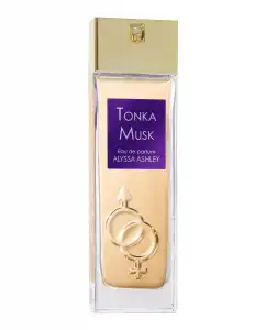 Alyssa Ashley - Eau De Parfum Tonka Musk 100 Ml