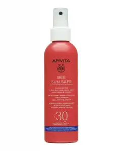 Apivita - Spray Ultraligero Hydra Melting SPF30
