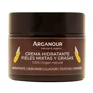 Arganour 50 ML