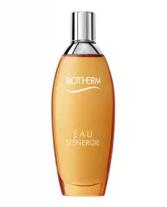 Biotherm - Agua De Tratamiento Perfumada Eau D'Energie 100 Ml