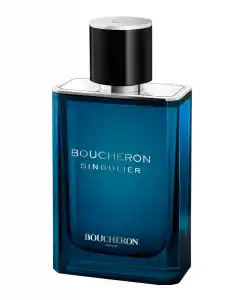 Boucheron - Eau De Parfum Singulier 100 Ml