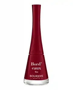 Bourjois - Esmalte De Uñas 1 Second