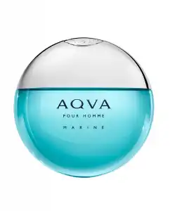 Bvlgari - Eau De Toilette Aqva Pour Homme Marine 100 Ml