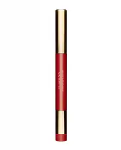 Clarins - Barra De Labios Joli Rouge Crayon