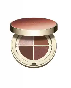 Clarins - Paleta Sombras De Ojos Quatuor Palette