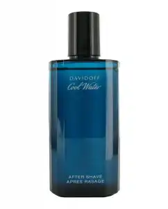 Davidoff - After Shave Cool Water Man