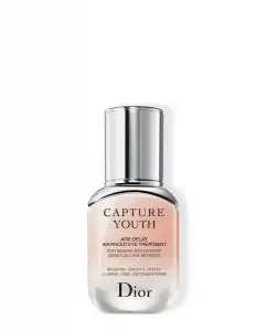 Dior - Soin Regard Anti-oxydant Signes De L'âge Retardés