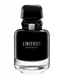 Givenchy - Eau De Parfum Intense L'Interdit 80 Ml