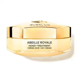 Guerlain - Crema De Día Abeille Royale Honey Treatment 50 Ml