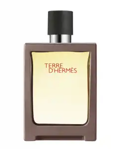 Hermès - Eau De Toilette Terre D' Recargable 30 Ml