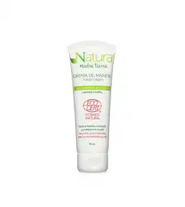 Instituto Español - Crema de manos Natura Madre Tierra 75ml