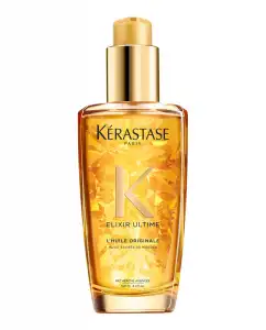 Kérastase - Aceite Sublimador Del Cabello Elixir Ultime