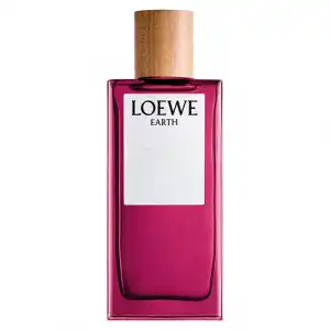 Loewe Earth Edp 50 ml Eau de Parfum