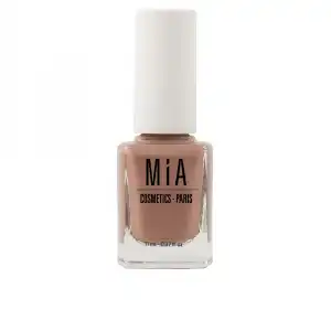 Luxury Nudes esmalte #cinnamon