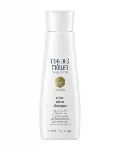 Marlies Möller - Champú Silver Shine