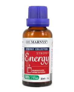 Marnys - Synergy Energy