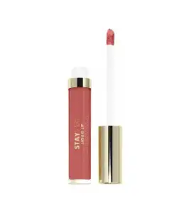 Milani - Labial líquido mate Stay Put Longwear Liquid Lip - 150: Snatched