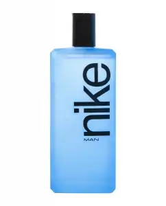 Nike - Eau De Toilette Ultra Blue Man 200 Ml