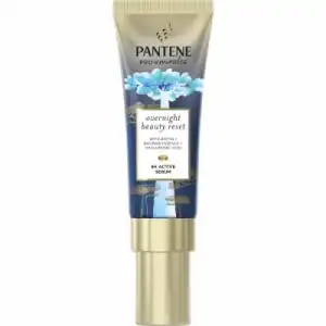 Pantene Pantene Pro-V Miracles Sérum Activo 8H Reparador de Noche, 70 ml