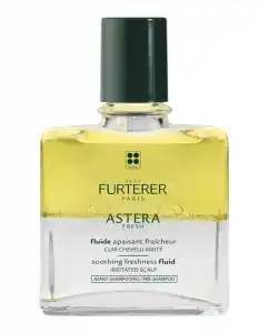 René Furterer - Fluido Astera Fresh
